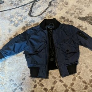 Urban Republic bomber jacket
